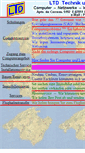 Mobile Screenshot of ltd-online.net